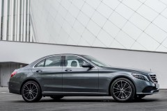 Mercedes C klase Sedans 2018 - 2021 foto 5