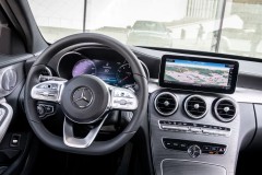 Mercedes C klase Sedans 2018 - 2021 foto 7