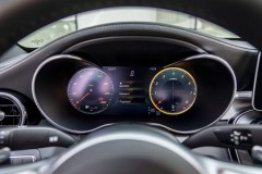 Mercedes C klase Sedans 2018 - 2021 foto 8