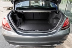 Mercedes C klase Sedans 2018 - 2021 foto 10