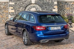 Mercedes C klase Univers�ls 2018 - 2021 foto 6