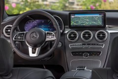 Mercedes C klase Univers�ls 2018 - 2021 foto 7