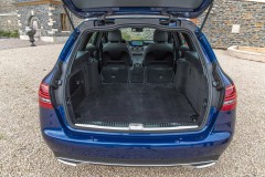 Mercedes C klase Univers�ls 2018 - 2021 foto 8