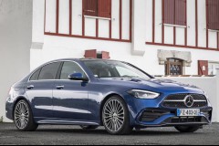 Mercedes C klase Sedans 2021 - foto 2