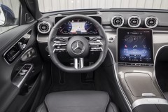 Mercedes C klase Sedans 2021 - foto 6