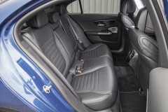 Mercedes C klase Sedans 2021 - foto 8