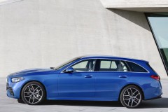 Mercedes C klase Univers�ls 2021 - foto 4