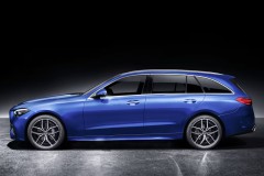 Mercedes C klase Univers�ls 2021 - foto 5