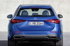 Mercedes C klase Univers�ls 2021 - foto 8