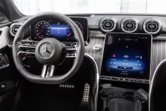 Mercedes C klase Univers�ls 2021 - foto 9
