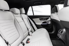 Mercedes C klase Univers�ls 2021 - foto 10
