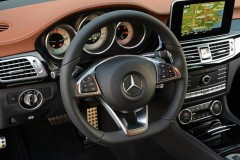 Mercedes CLS C218 Kupeja 2014 - 2018 foto 3