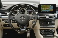 Mercedes CLS C218 Kupeja 2014 - 2018 foto 5