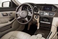 Mercedes E klase W212 Sedans 2013 - 2016 foto 1