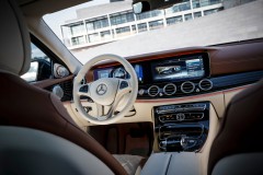Mercedes E klase W213 Sedans 2016 - 2020 foto 5