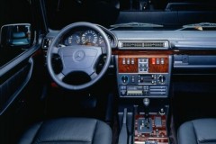 Mercedes G klase 1993 - 2000 foto 2