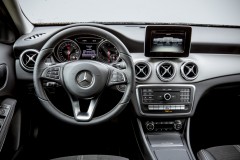Mercedes GLA X156 2017 - 2019 foto 6
