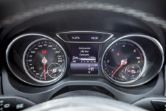 Mercedes GLA X156 2017 - 2019 foto 7