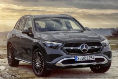 Mercedes GLC X254 2022 - foto 1