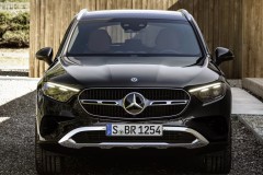 Mercedes GLC X254 2022 - foto 2