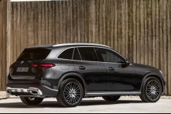 Mercedes GLC X254 2022 - foto 3