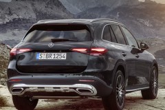 Mercedes GLC X254 2022 - foto 4