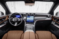Mercedes GLC X254 2022 - foto 5