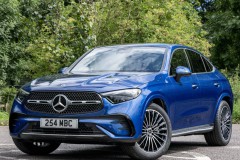 Mercedes GLC C254 Coupe 2023 - foto 1