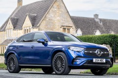 Mercedes GLC C254 Coupe 2023 - foto 2