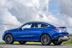 Mercedes GLC C254 Coupe 2023 - foto 3