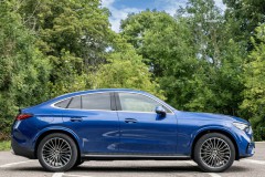 Mercedes GLC C254 Coupe 2023 - foto 4