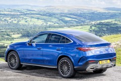 Mercedes GLC C254 Coupe 2023 - foto 5