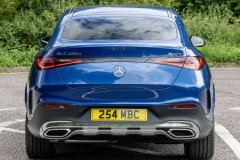 Mercedes GLC C254 Coupe 2023 - foto 6