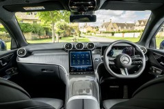 Mercedes GLC C254 Coupe 2023 - foto 7