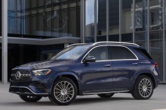 Mercedes GLE 2023 - foto 1