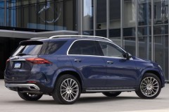 Mercedes GLE 2023 - foto 2