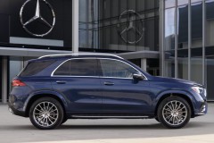 Mercedes GLE 2023 - foto 3