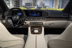 Mercedes GLE 2023 - foto 4