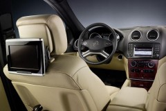 Mercedes ML 2008 - 2011 foto 11