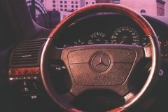 Mercedes S klase Sedans 1993 - 1998 foto 10