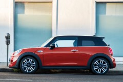 Mini Cooper S He�beks 2018 - 2020 foto 4