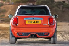 Mini Cooper S He�beks 2018 - 2020 foto 7