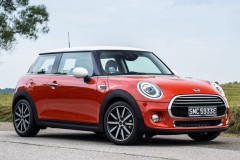 Mini Cooper He�beks 2018 - 2021 foto 2