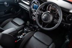 Mini Cooper He�beks 2018 - 2021 foto 5