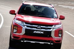 Mitsubishi ASX 2019 - foto 1