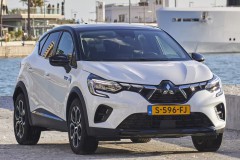 Mitsubishi ASX 2023 - 2024 foto 1