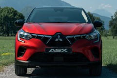Mitsubishi ASX 2023 - 2024 foto 3