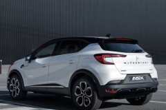 Mitsubishi ASX 2023 - 2024 foto 6