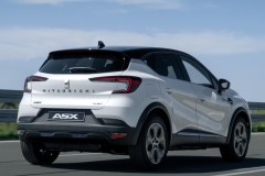 Mitsubishi ASX 2023 - 2024 foto 7