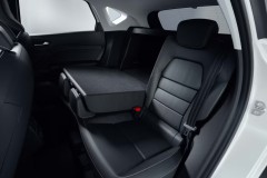 Mitsubishi ASX 2023 - 2024 foto 11